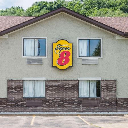 Super 8 By Wyndham Delmont Ξενοδοχείο Εξωτερικό φωτογραφία